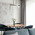 No. 2 Park Avenue Apartment Kaunas