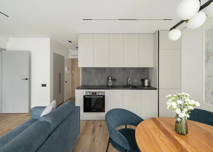 No. 2 Park Avenue Appartement *