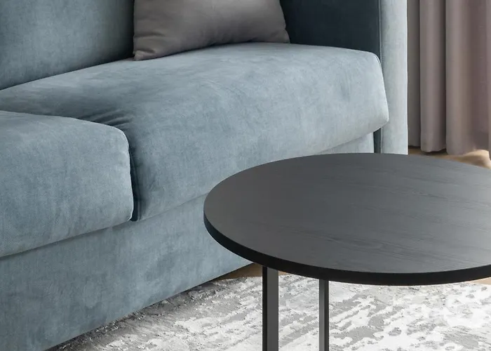 No. 2 Park Avenue * Kaunas