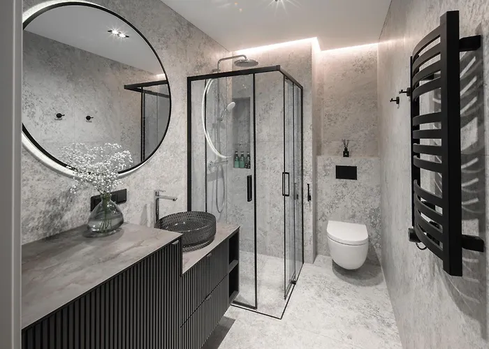 No. 2 Park Avenue * Kaunas